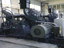 印尼PET吹瓶工廠