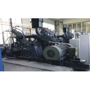 印尼PET吹瓶工廠