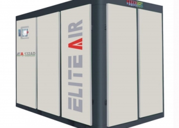 螺桿式空氣壓縮機