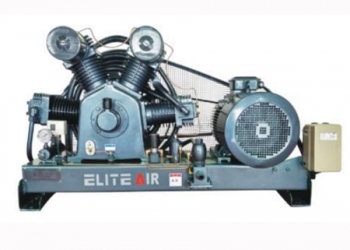 小型中壓/高壓活塞機