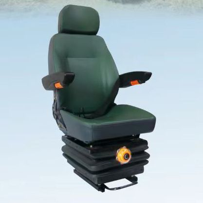 拖拉機(jī)座椅