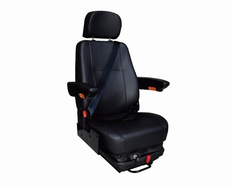 QC28-DQ型-電動(dòng)充氣式空氣懸浮座椅