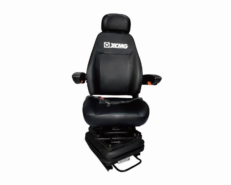 QC28-B型-機(jī)械減震旋轉(zhuǎn)座椅