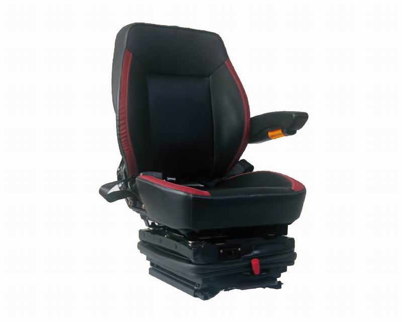 QC28-DQB-電動(dòng)充氣式通風(fēng)加熱懸浮座椅